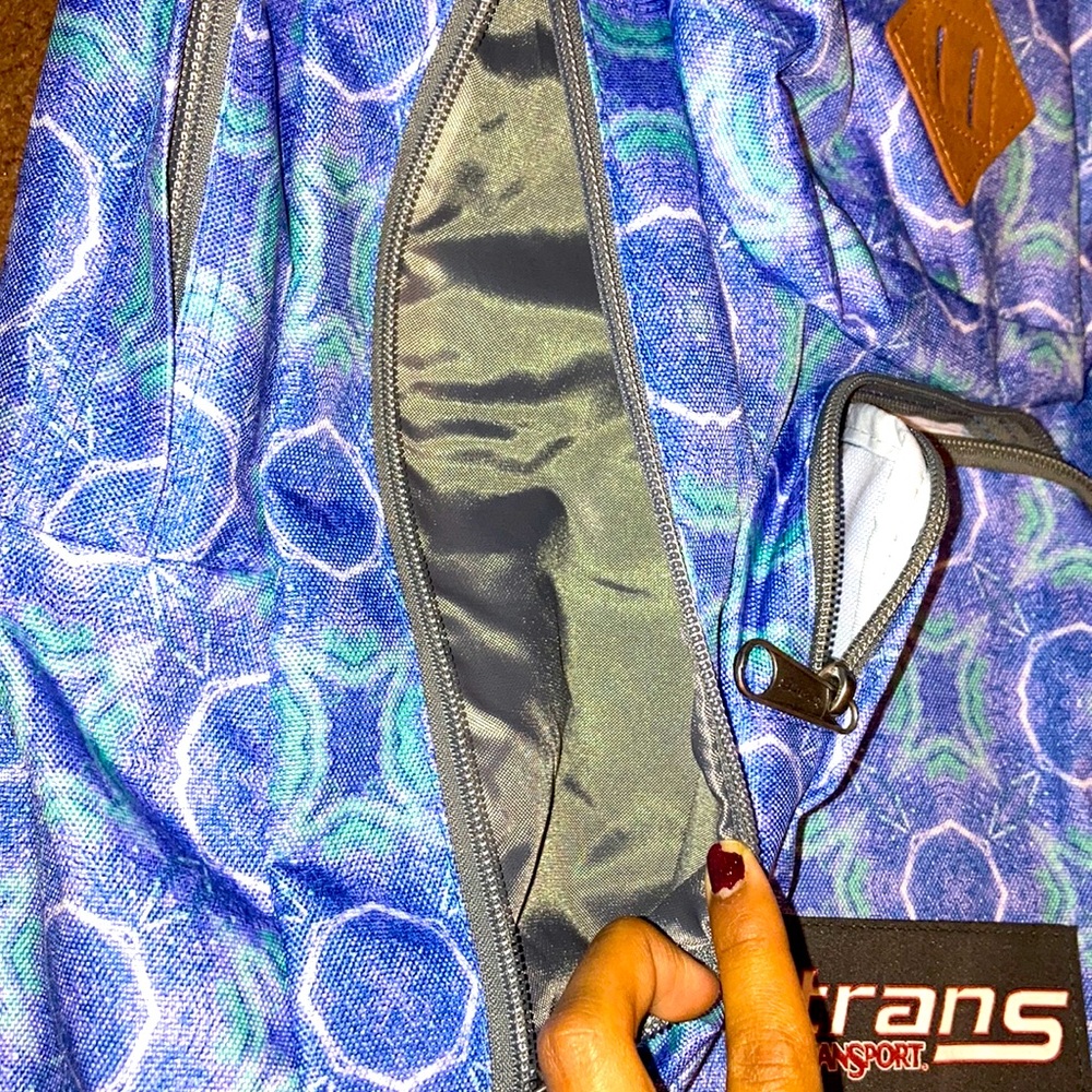 Backpack - Picture 9 of 10